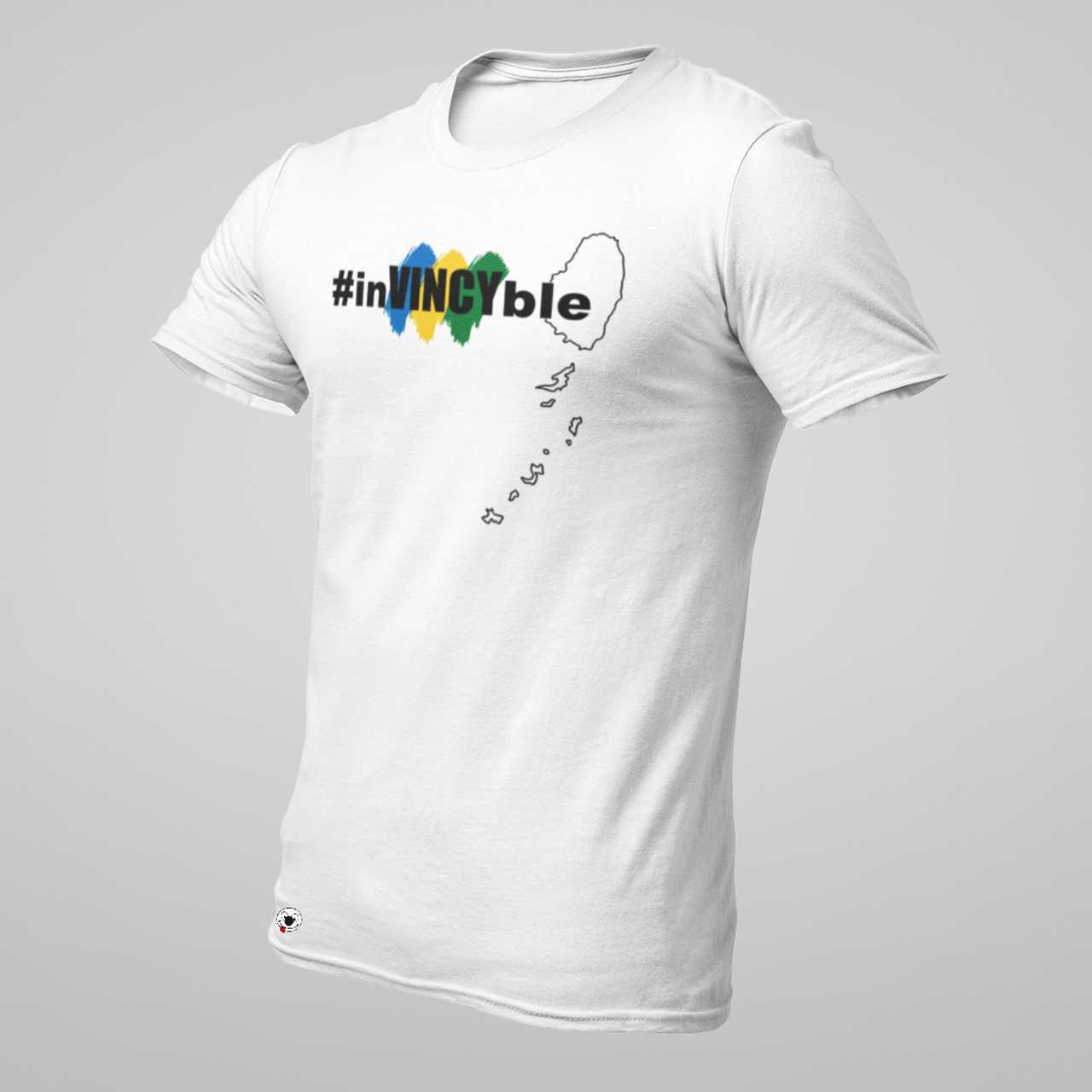 inVINCYble Tee