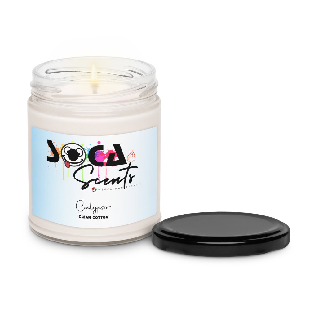 Calypso: Clean Cotton