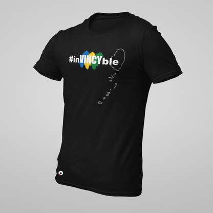 inVINCYble Tee