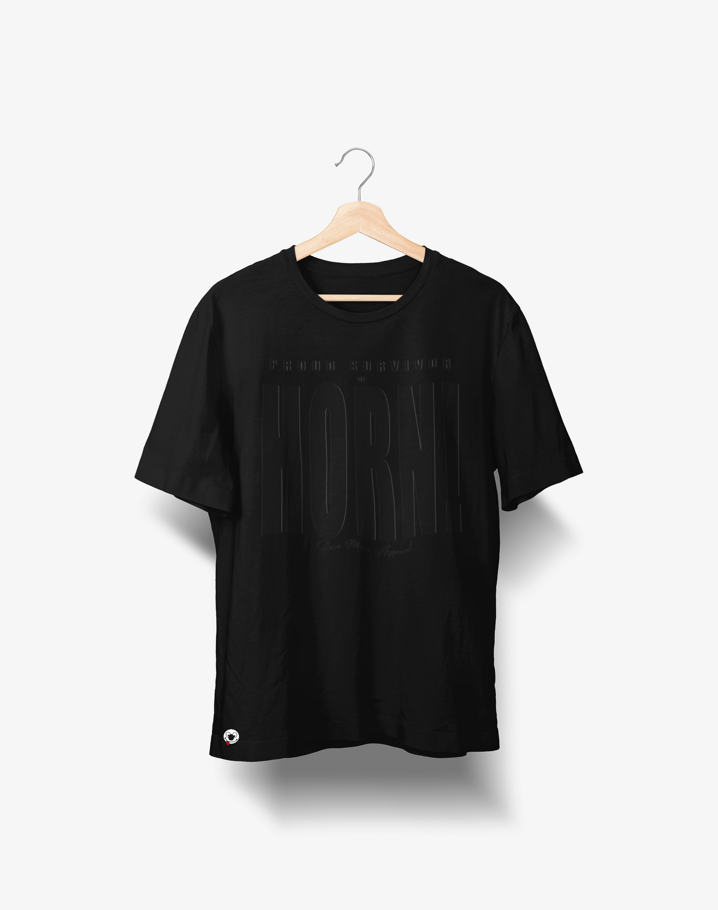 Proud Survivor of Horn Tees