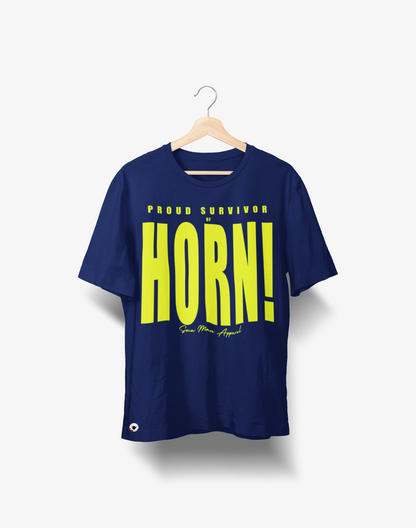 Proud Survivor of Horn Tees