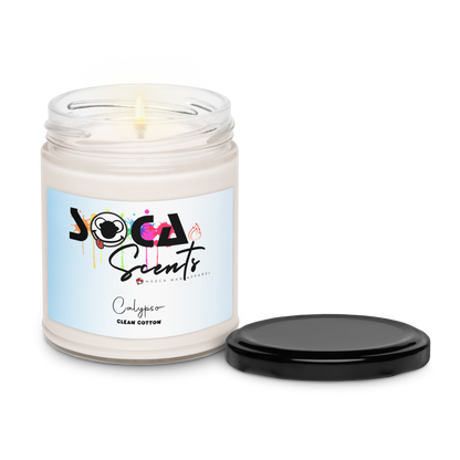 Calypso: Clean Cotton