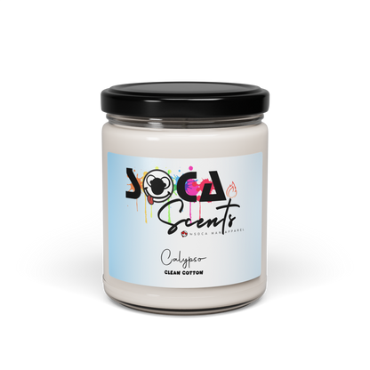 Calypso: Clean Cotton