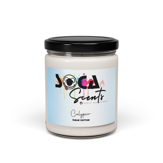 Calypso: Clean Cotton