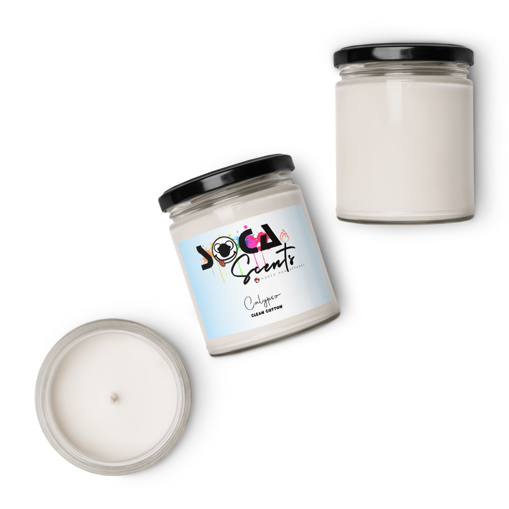 Calypso: Clean Cotton