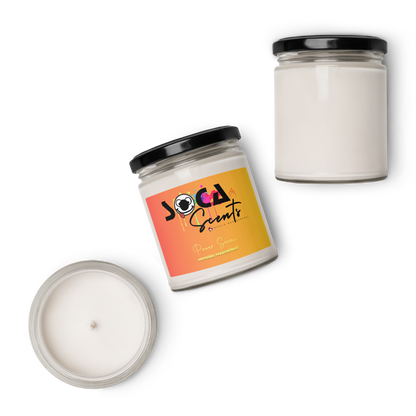 Power Soca: Peppered PassionFruit